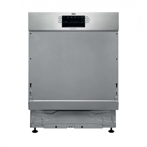 AEG GI6200B2SN Εντοιχιζόμενο Πλυντήριο Πιάτων 14 σερβίτσια 60cm AEG GI6200B2SN Εντοιχιζόμενο Πλυντήριο Πιάτων 14 σερβίτσια 60cm